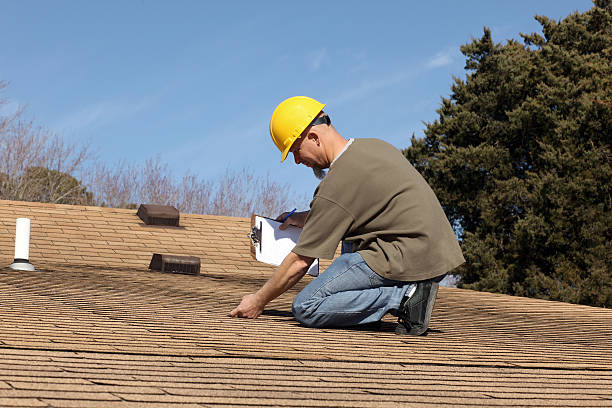 Waterproofing in Roebling, NJ